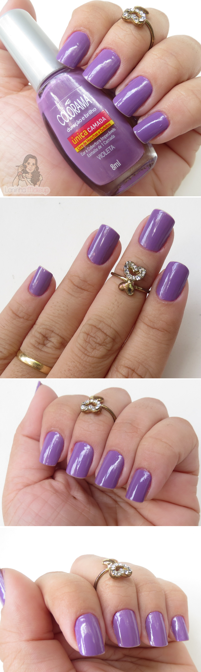 esmaltedavez